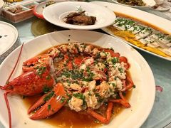 -高老庄新家宴(北斗星广场店)