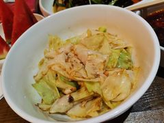 -铁公鸡·四川料理(天环广场店)
