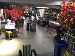 -即墨路小商品市场