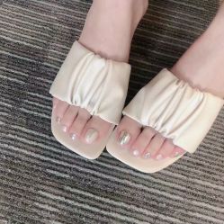 -1T·1M 日式美甲美睫