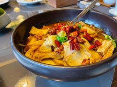 -弘法寺斋菜馆素食