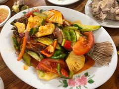 -邮电新村嘉积鸭美味园