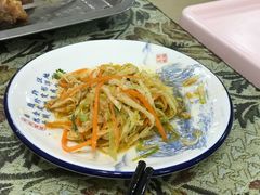 -新疆食府(华龙店)