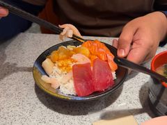 -争鲜回转寿司(海曙天一PLUS店)