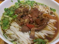 -肆姐面粉馆(坡子街店)