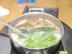 -呷哺呷哺 黄金牧场 (欢乐谷店)