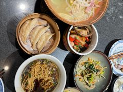 -南京大牌档(新街口德基广场店)