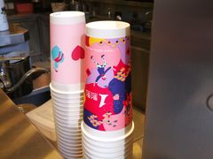 -1点点(龙湖金楠天街店)