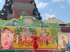 -南宁方特东盟神画