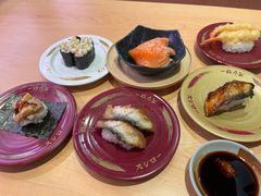-寿司郎(皇庭广场店)