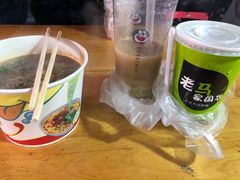 -正宁路小吃夜市