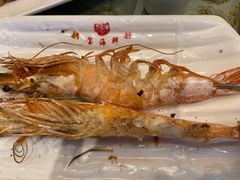 -万宝海鲜舫(劳动公园店)