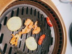 -花味·自助烤肉(大观天地店)