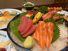 -松子料理(亮马桥店)