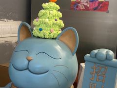 -ZOZO's昌左左精致甜品设计(新北店)