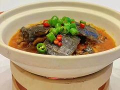 -粤菜王府·海鲜·茶市·海景餐厅(大梅沙店)