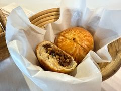 招牌破酥包-泓0871臻选云南菜·味庄