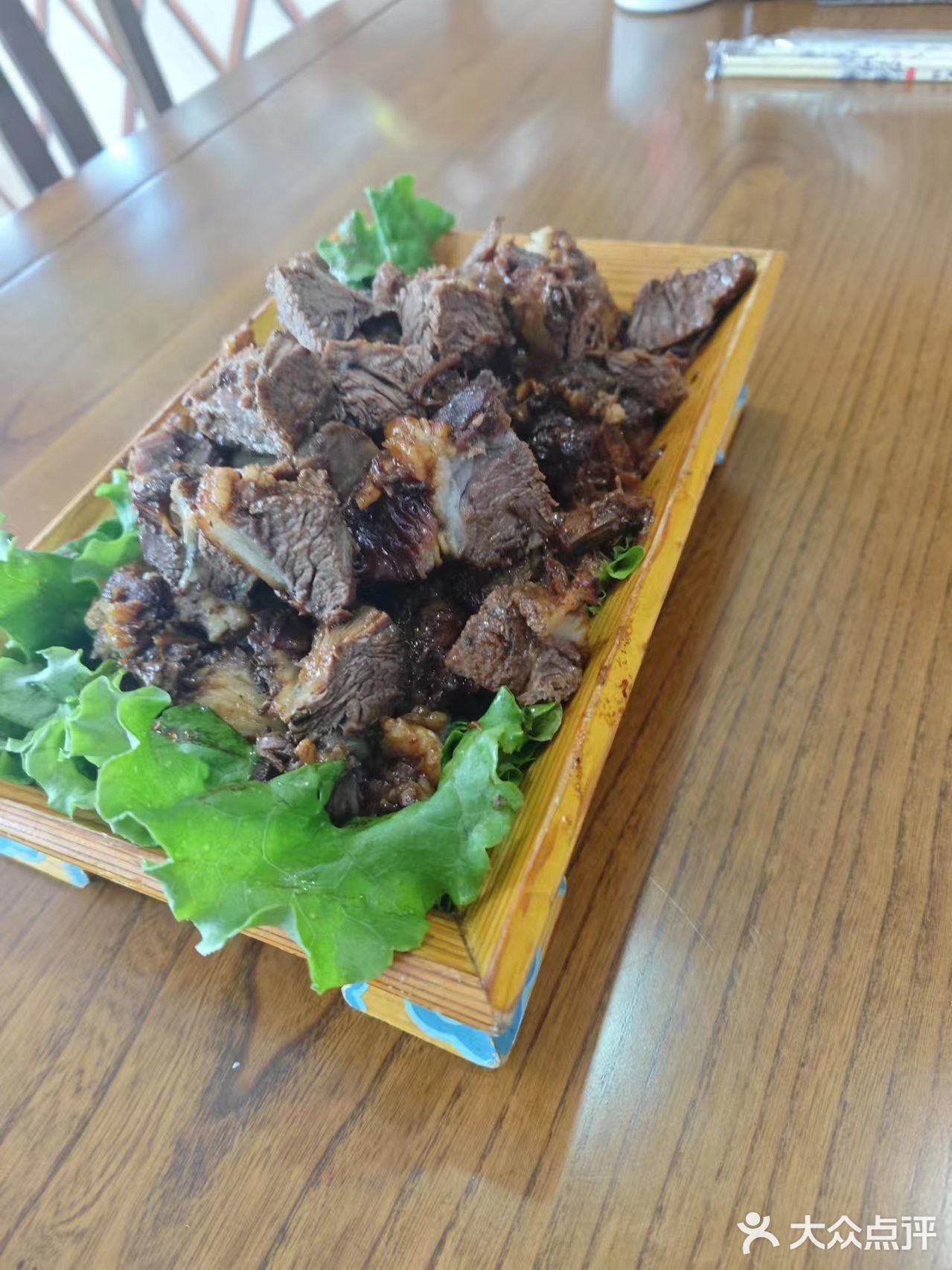 最近和朋友品尝这家小白焖羊肉，简直惊艳到我了