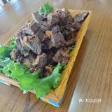 最近和朋友品尝这家小白焖羊肉，简直惊艳到我了