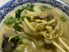 -裕丰源滋补烩面(天赋路店)