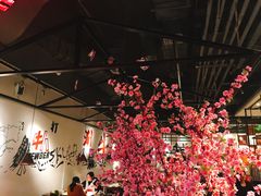 -海银海记潮汕牛肉火锅(华润万象城店)