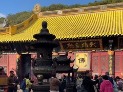 -普陀山慧济禅寺