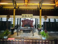 -浙江省博物馆(孤山馆区)