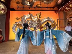 -小龙坎火锅(IFS HOT店)