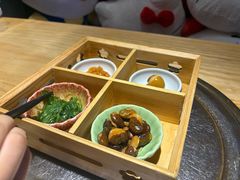 -松鱼亭·和牛烧肉(协鑫广场店)