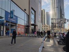 -天河城购物中心