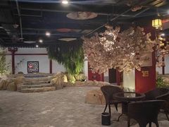 -圣和汤泉•汗蒸温泉自助