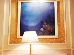 -广州富力丽思卡尔顿酒店