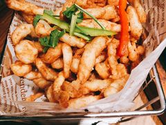 -老板恋上鱼(印象城店)