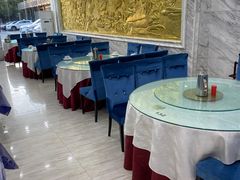 大堂-老毛手抓·盐池滩羊非遗手抓(宁夏总店)