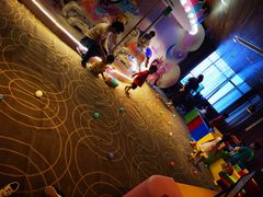 -OPEN開全日自助餐厅·西餐·海鲜(佛山希尔顿酒店)