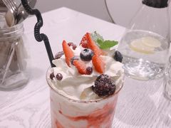 -娜娜家·Nana's restaurant(国金汇店)