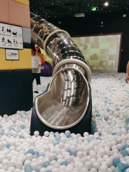 -MELAND CLUB亲子乐园·派对·餐厅(北京芳圆里ID MALL店)