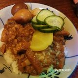 吃饱的一天