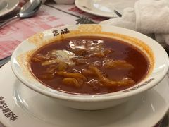 红菜汤-华梅西餐厅(哈尔滨中央大街店)