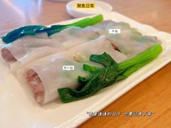 -临江酒店-中餐厅