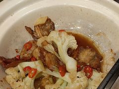 -飞尝蚝·顺德菜·鱼生(顺德总店)
