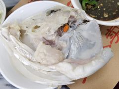 -百鸟归巢天麻鱼头(远洋城店)