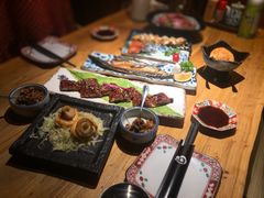 -九本居酒屋(学院路店)