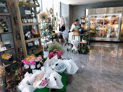 -1Cake壹刻蛋糕(奥体公园味觉艺术馆店)