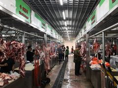 -岳各庄批发市场(西四环中路店)