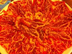 -金海阁海鲜火锅