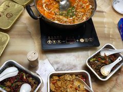 -李师傅脆肚(梅林店)
