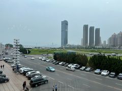 -奕景酒家· 专注大连海鲜30年(星海广场店)