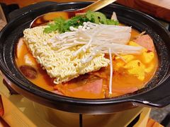 -OPPA HOUSE 韩国欧巴餐厅·韩国菜(北京路店)