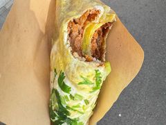-大华煎饼(交道口北剪子巷店)